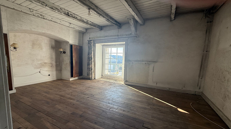 Ma-Cabane - Vente Maison FEGREAC, 60 m²