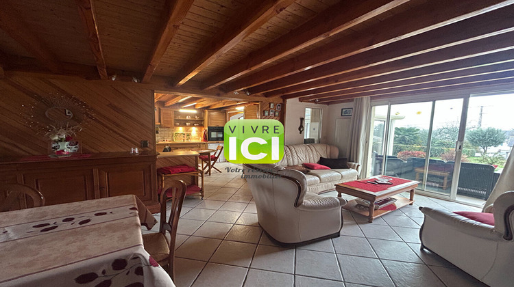Ma-Cabane - Vente Maison FEGREAC, 122 m²