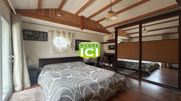 Ma-Cabane - Vente Maison FEGREAC, 122 m²