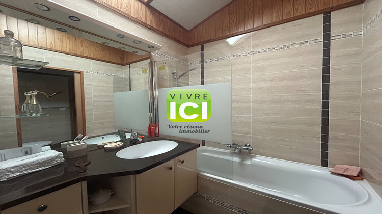 Ma-Cabane - Vente Maison FEGREAC, 122 m²