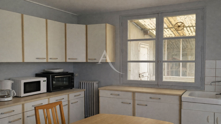 Ma-Cabane - Vente Maison FEGREAC, 204 m²