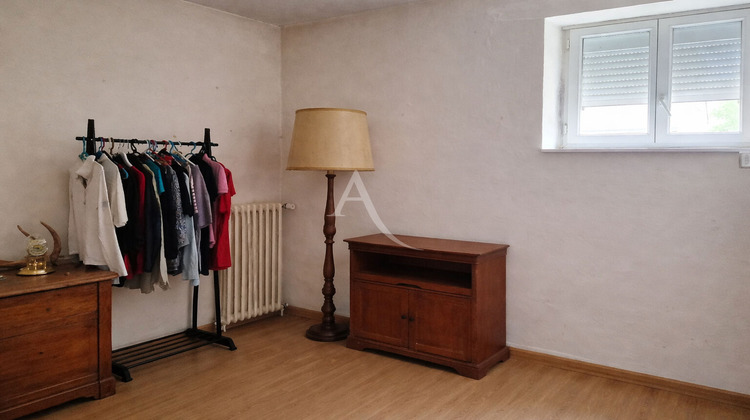 Ma-Cabane - Vente Maison FEGREAC, 204 m²