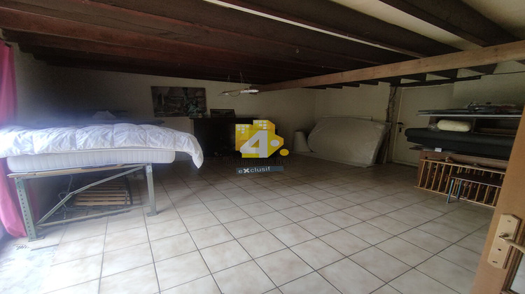 Ma-Cabane - Vente Maison FEGREAC, 250 m²