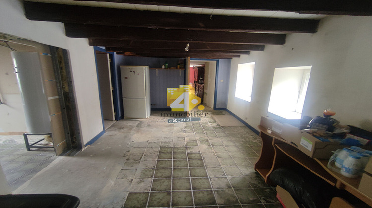 Ma-Cabane - Vente Maison FEGREAC, 250 m²