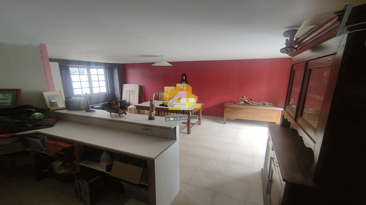 Ma-Cabane - Vente Maison FEGREAC, 250 m²