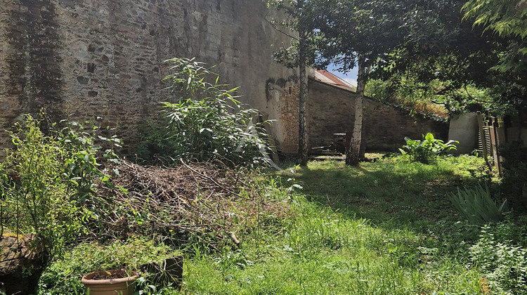 Ma-Cabane - Vente Maison FEGREAC, 204 m²