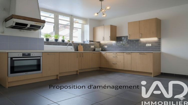 Ma-Cabane - Vente Maison Fégréac, 78 m²