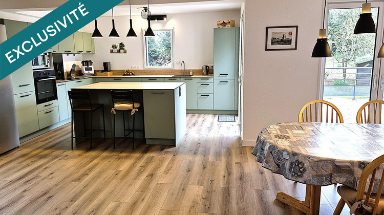 Ma-Cabane - Vente Maison Fegreac, 146 m²