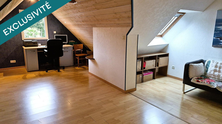 Ma-Cabane - Vente Maison Fegreac, 146 m²