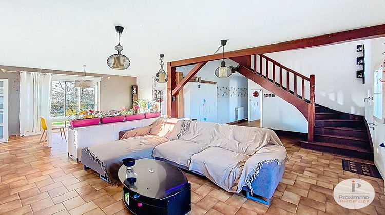 Ma-Cabane - Vente Maison FEGREAC, 122 m²
