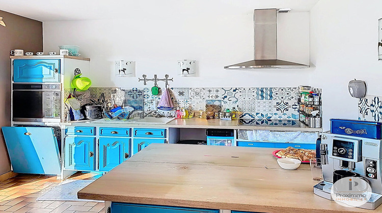 Ma-Cabane - Vente Maison FEGREAC, 122 m²