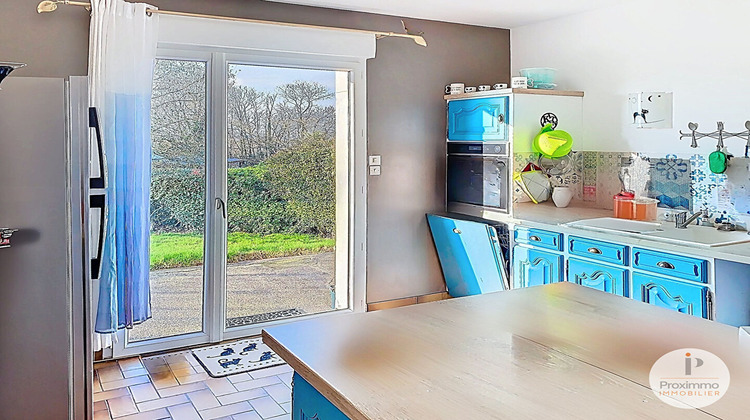 Ma-Cabane - Vente Maison FEGREAC, 122 m²