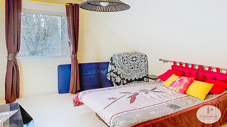 Ma-Cabane - Vente Maison FEGREAC, 122 m²