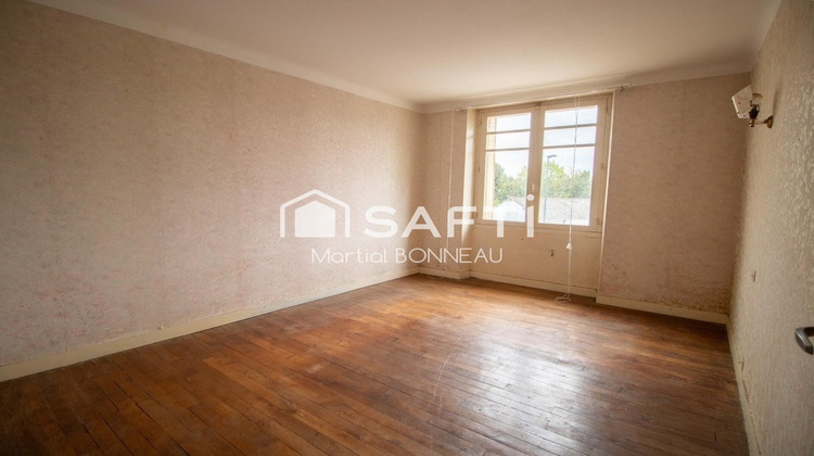 Ma-Cabane - Vente Maison Fegreac, 120 m²