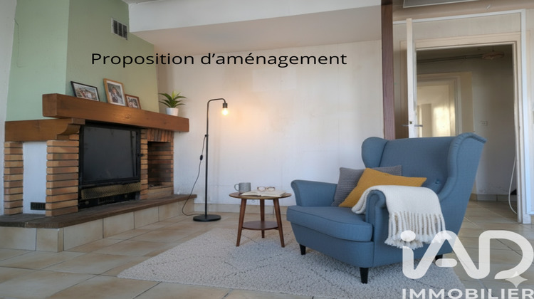 Ma-Cabane - Vente Maison Fégréac, 78 m²