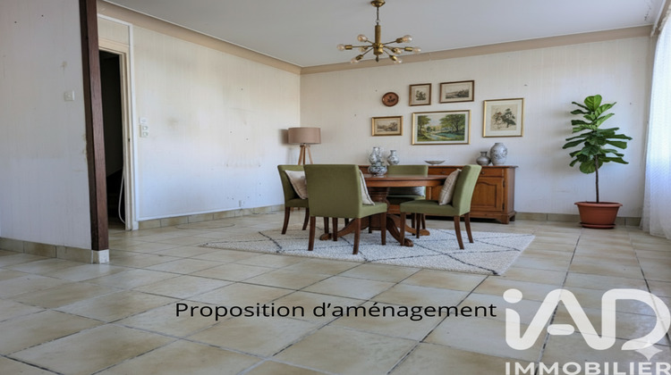Ma-Cabane - Vente Maison Fégréac, 78 m²