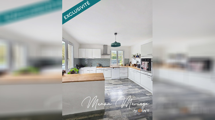 Ma-Cabane - Vente Maison Fegreac, 120 m²
