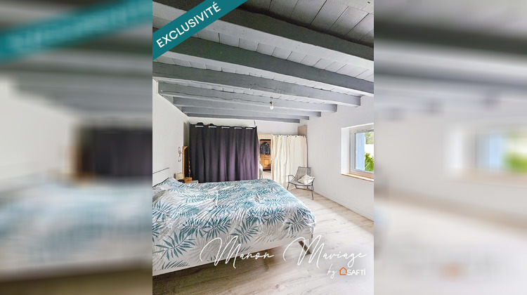 Ma-Cabane - Vente Maison Fegreac, 120 m²