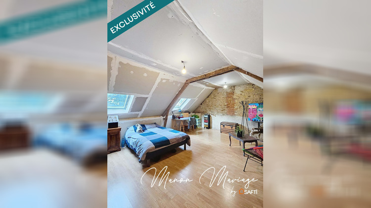 Ma-Cabane - Vente Maison Fegreac, 120 m²