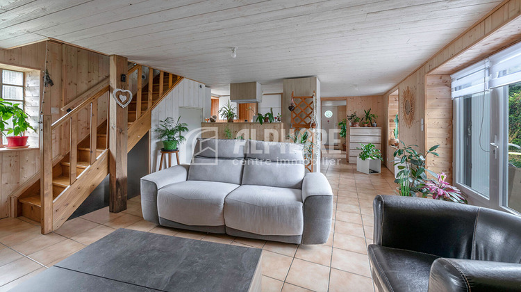 Ma-Cabane - Vente Maison FEGREAC, 97 m²