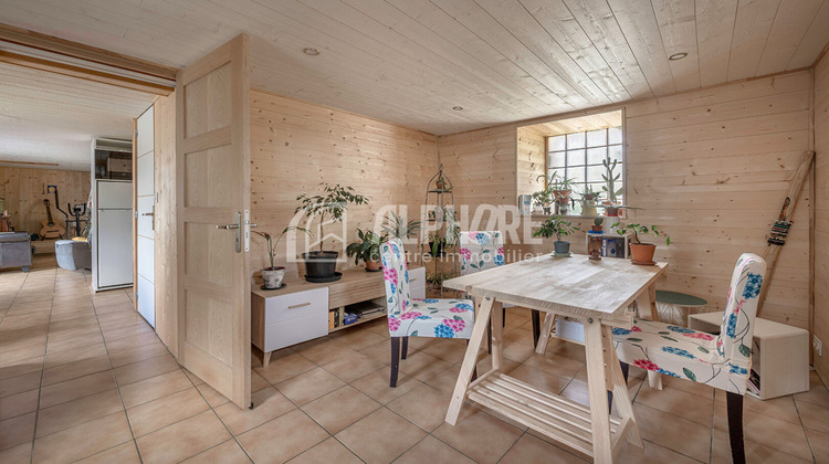 Ma-Cabane - Vente Maison FEGREAC, 97 m²