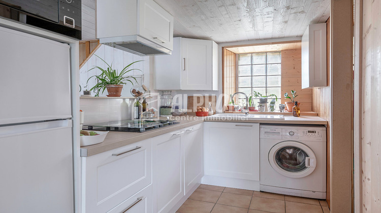 Ma-Cabane - Vente Maison FEGREAC, 97 m²