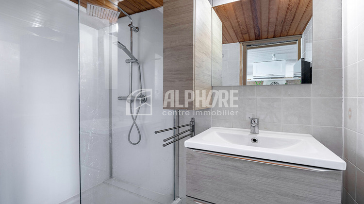 Ma-Cabane - Vente Maison FEGREAC, 97 m²