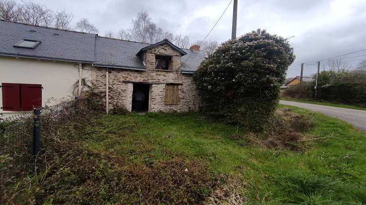 Ma-Cabane - Vente Maison FEGREAC, 49 m²