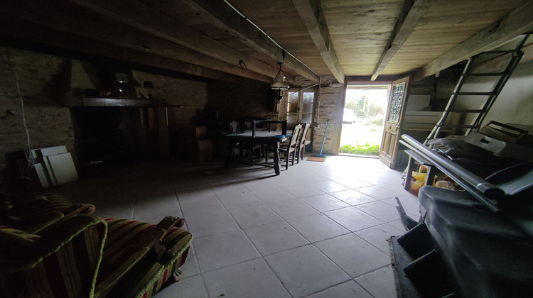 Ma-Cabane - Vente Maison FEGREAC, 49 m²