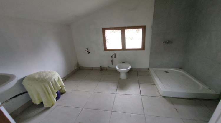 Ma-Cabane - Vente Maison FEGREAC, 49 m²