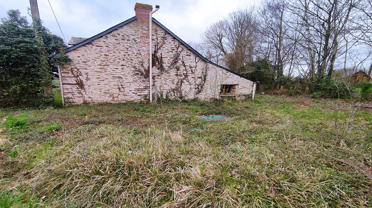 Ma-Cabane - Vente Maison FEGREAC, 49 m²