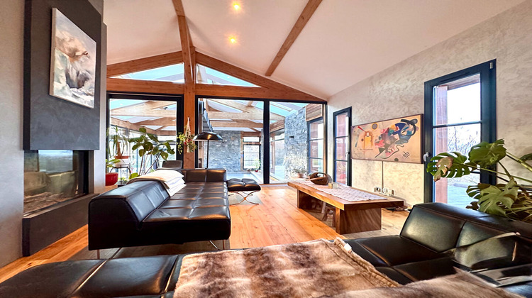 Ma-Cabane - Vente Maison FEIGERES, 180 m²