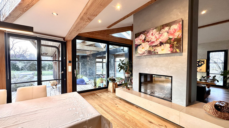 Ma-Cabane - Vente Maison FEIGERES, 180 m²