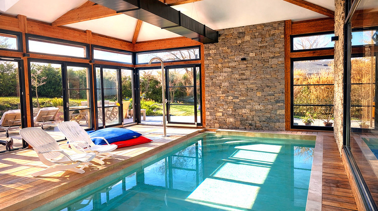 Ma-Cabane - Vente Maison FEIGERES, 180 m²