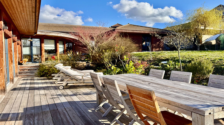 Ma-Cabane - Vente Maison FEIGERES, 180 m²