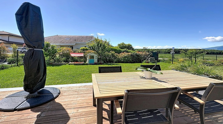 Ma-Cabane - Vente Maison FEIGERES, 101 m²