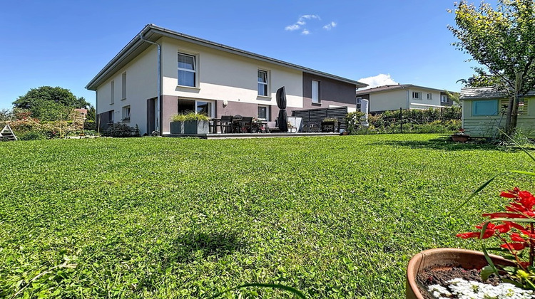 Ma-Cabane - Vente Maison FEIGERES, 101 m²