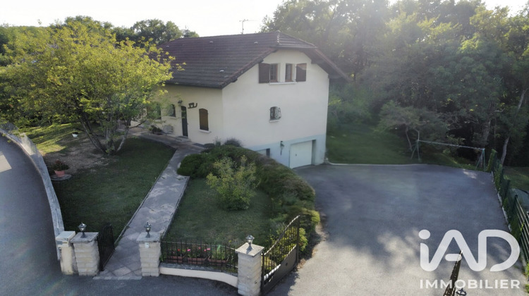 Ma-Cabane - Vente Maison Feigères, 152 m²
