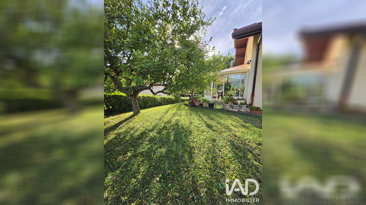Ma-Cabane - Vente Maison Feigères, 152 m²
