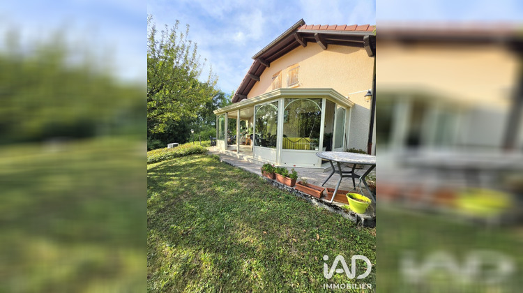 Ma-Cabane - Vente Maison Feigères, 152 m²