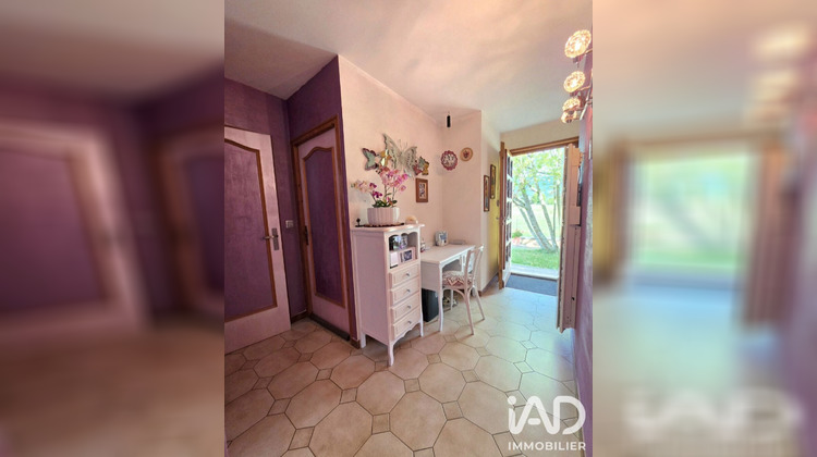 Ma-Cabane - Vente Maison Feigères, 152 m²