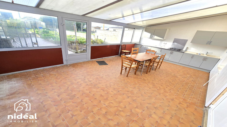 Ma-Cabane - Vente Maison Feignies, 73 m²