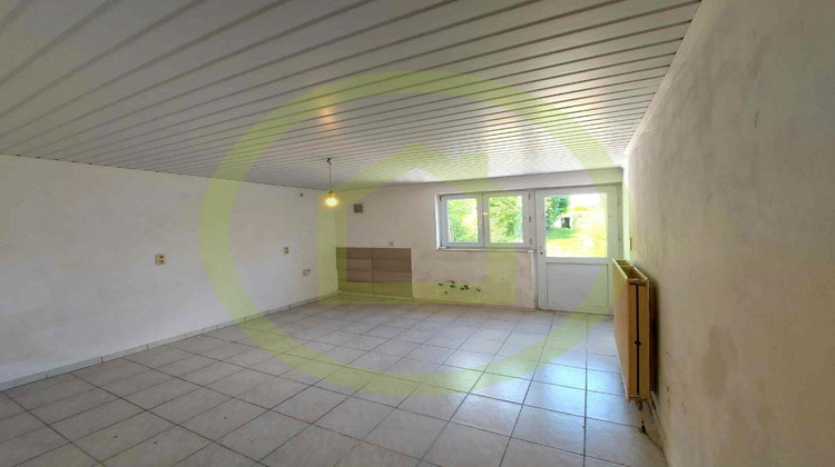 Ma-Cabane - Vente Maison FEIGNIES, 109 m²