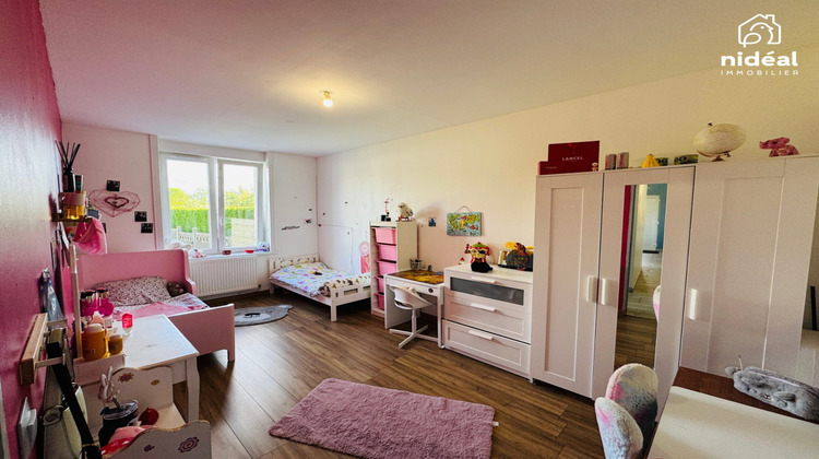Ma-Cabane - Vente Maison Feignies, 90 m²
