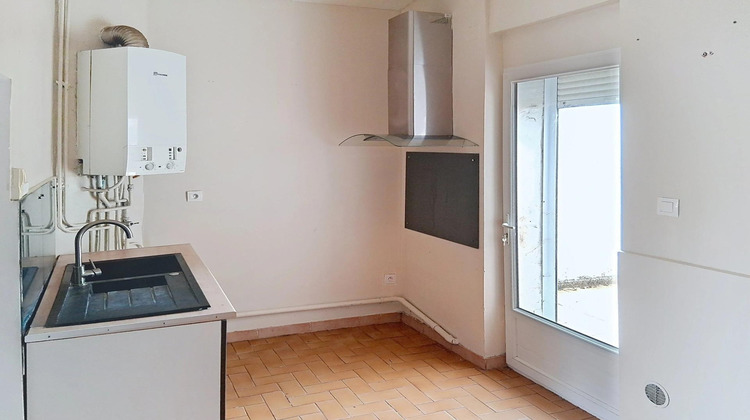 Ma-Cabane - Vente Maison Feignies, 70 m²
