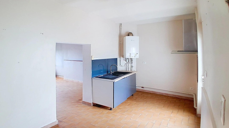 Ma-Cabane - Vente Maison Feignies, 70 m²