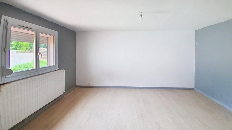 Ma-Cabane - Vente Maison Feignies, 70 m²