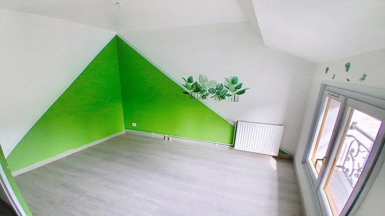 Ma-Cabane - Vente Maison Feignies, 70 m²