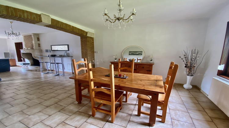 Ma-Cabane - Vente Maison Feignies, 145 m²