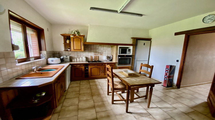 Ma-Cabane - Vente Maison Feignies, 145 m²